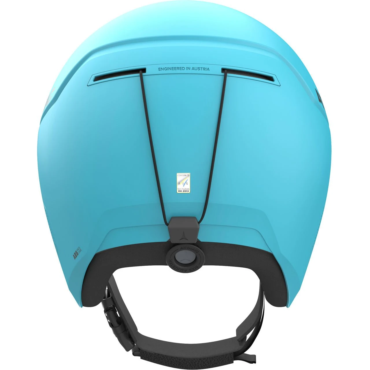 Atomic Redster Jr Teal Blue 5 Atomic Redster Jr Teal Blue - Afbeelding 3