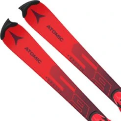 Atomic Redster S9 FIS Junior-RP² U10/U8 (2023/24) - Set Incl. Bindings 9 Atomic Redster S9 FIS Junior-RP² U10/U8 (2023/24) - Set Incl. Bindings -Atomic 23 redster s9 fis jr rp u10 AAST01974U8 2 1280x1280 1