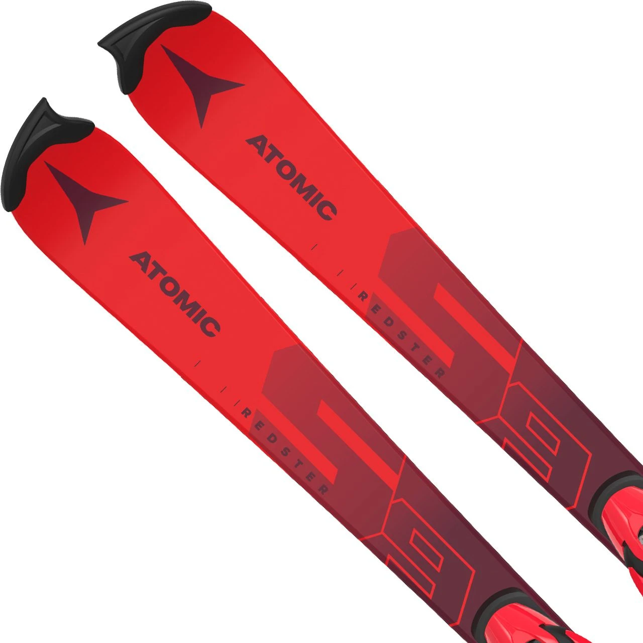 Atomic Redster S9 FIS Junior-RP² U10/U8 (2023/24) - Set Incl. Bindings 5 Atomic Redster S9 FIS Junior-RP² U10/U8 (2023/24) - Set Incl. Bindings - Afbeelding 3