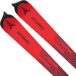 Atomic Redster S9 FIS Masters/U18/U16/U14 X (2023/24) 9 Atomic Redster S9 FIS Masters/U18/U16/U14 X (2023/24) -Atomic 23 redster s9 fis masters AA0029780 2 1280x1280