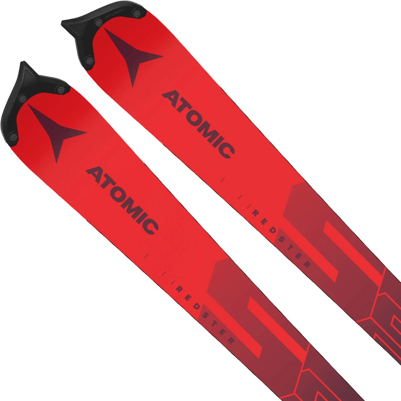 Atomic Redster S9 FIS Masters/U18/U16/U14 X (2023/24) 5 Atomic Redster S9 FIS Masters/U18/U16/U14 X (2023/24) - Afbeelding 3