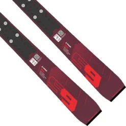 Atomic Redster S9 FIS Masters/U18/U16/U14 X (2023/24) 10 Atomic Redster S9 FIS Masters/U18/U16/U14 X (2023/24) -Atomic 23 redster s9 fis masters AA0029780 3 1280x1280