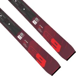 Atomic Redster S9 FIS Men Icon (2023/24) -Atomic 23 redster s9 fis men icon AA0029772 3 1280x1280