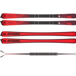 Atomic Redster S9 FIS Men X (2023/24) 8 Atomic Redster S9 FIS Men X (2023/24) -Atomic 23 redster s9 fis men AA0029774 1 1280x1280