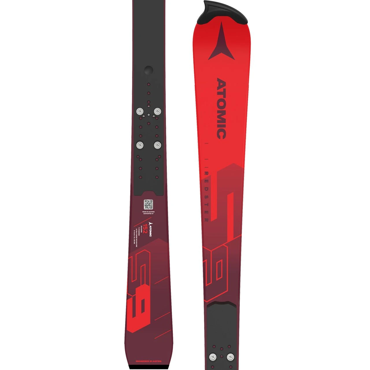 Atomic Redster S9 FIS U14 (2023/24) 3 Atomic Redster S9 FIS U14 (2023/24)