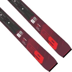 Atomic Redster S9 FIS Women Icon (2023/24) -Atomic 23 redster s9 fis women icon AA0029776 3 1280x1280