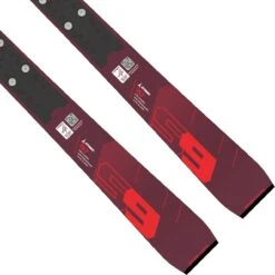 Atomic Redster S9 FIS Women X (2023/24) 10 Atomic Redster S9 FIS Women X (2023/24) -Atomic 23 redster s9 fis women x AA0029778 3 1280x1280