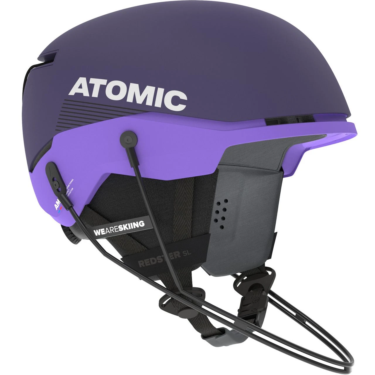 Atomic Redster SL Purple 4 Atomic Redster SL Purple - Afbeelding 2